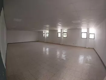 oficinas y locales comerciales - Local comercial 3er piso en Naco en la  27 febrero
