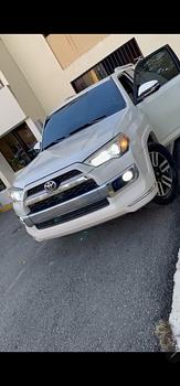 jeepetas y camionetas - Toyota 4 runner 2014 kit 2016