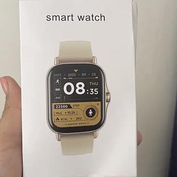 otros electronicos - Reloj inteligente por encargo y al mejor precio  