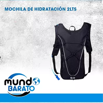 bicicletas y accesorios - CAMELBACK 2 LT MOCHILA MORRAL BULTO DE AGUA HIDRATACION bicicleta CAMEL BACK 