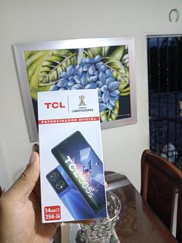 celulares y tabletas - TCL 505s desbloqueado y listo para usarse equipos nuevos sellados