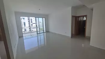apartamentos - Apartamento 3 habitaciones, 3 parqueos Ens. Naco