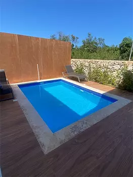 casas vacacionales y villas - Venta de villas de lujo en punta cana entrega diciembre 2024