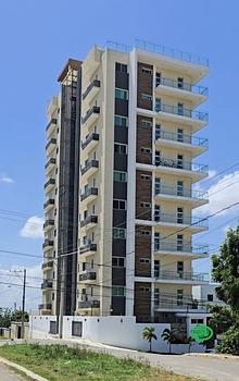 apartamentos - apartamento en santiago