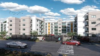 apartamentos - Proyecto de apartamentos en Corales del sur