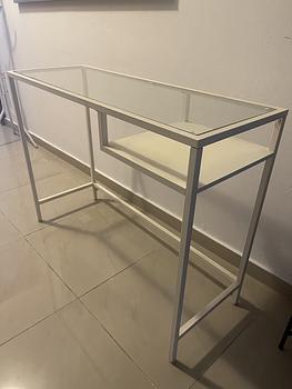 muebles y colchones - Mesa Blanca 