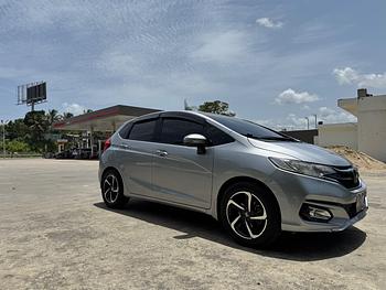 carros - Honda Fit 2018 