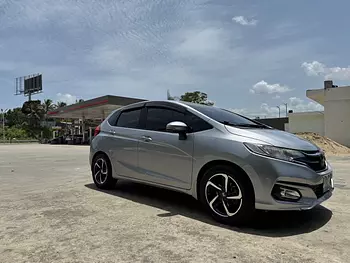 carros - Honda Fit 2018 