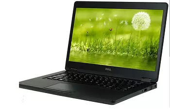 computadoras y laptops - LAPTOP DELL 5480


