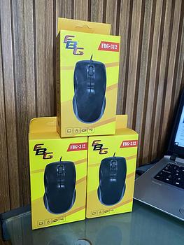 computadoras y laptops - mause usb 