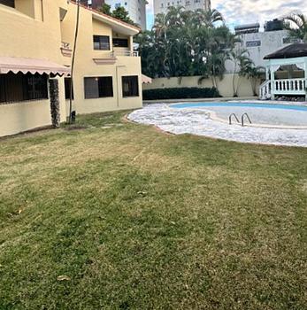 casas - Alquiler de Casa en los Cacigazcos