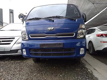 camiones y vehiculos pesados - KIA BONGO 2017 AZUL CAMION
DESDE: RD$ 890,100.00
