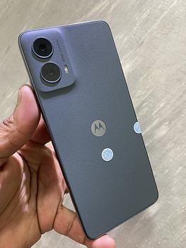 celulares y tabletas - Motorola moto g 5G 2024 128GB XT2417-1