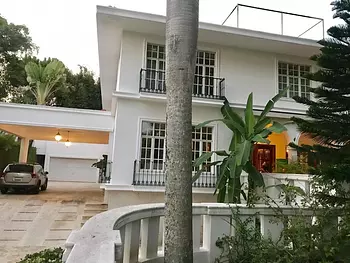 casas - Casa en los Pinos en viejo Arroyo Hondo Proyecto Exclusivo 