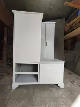 muebles y colchones - Gavetero para bebé 