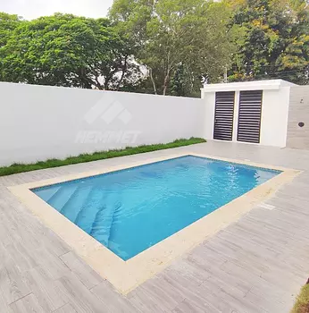 apartamentos - TORRE PROXIMO PUCMM CON ASCENSOR GYM Y PISCINA SANTIAGO 