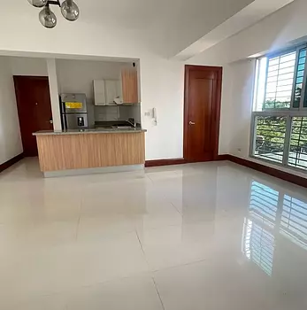 apartamentos - Apartamento con línea blanca en Serralles