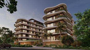apartamentos - Apartamentos exclusivos en Cap Cana desde US$217,000