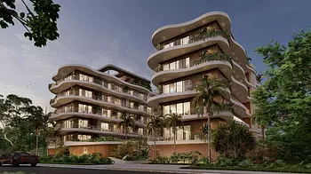 apartamentos - Apartamentos exclusivos en Cap Cana desde US$217,000