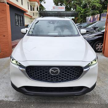 jeepetas y camionetas - 🔰Mazda CX-5 S Premiun Grand touring