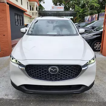 jeepetas y camionetas - 🔰Mazda CX-5 S Premiun Grand touring