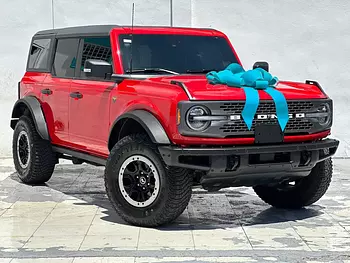 jeepetas y camionetas - FORD BRONCO 