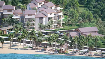 apartamentos - Proyecto de apartamentos 