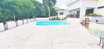 casas - Casa en Cuesta Hermosa I de 4 habitaciones con patio y piscina 