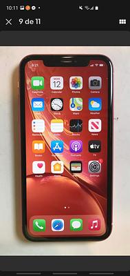 Listing thumbnail