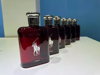 joyas, relojes y accesorios - Perfumes Polo Ralph Lauren Red Parfum 125ml Nuevos, Originales, RD$ 6,500 NEG