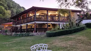 casas vacacionales y villas - Villa en Venta en Jarabacoa, Tu Refugio de Montaña