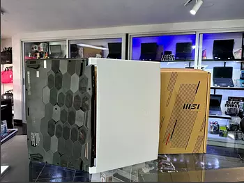 computadoras y laptops - Msi Sword 15 A11UD