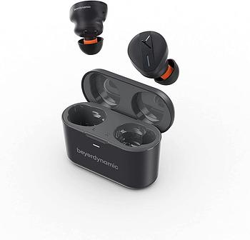 camaras y audio - Beyerdynamic Free Byrd TWS Earbuds ANC