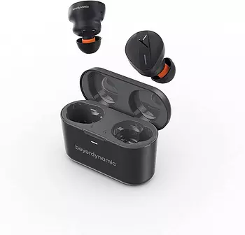camaras y audio - Beyerdynamic Free Byrd TWS Earbuds ANC