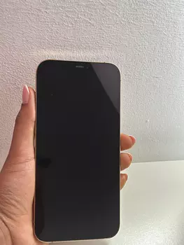 celulares y tabletas - iPhone 12 Pro Max 
