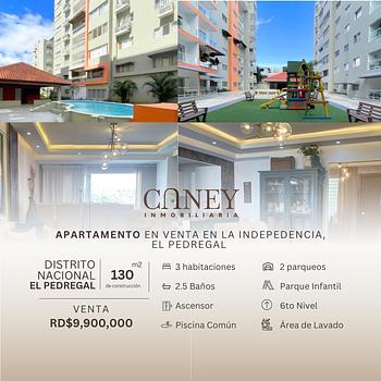 apartamentos - Apartamento en El Pedregal OPORTUNIDAD