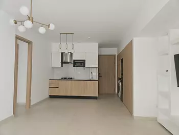 apartamentos - Alquiler de Apartamento en Viejo Arroyo hondo