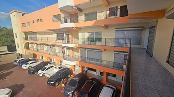 oficinas y locales comerciales - Locales unificados en Plaza comercial en él Ozama