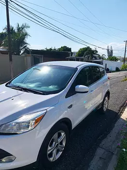 jeepetas y camionetas - 2016 Ford Escape - 