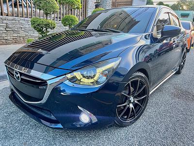 Corotos | Mazda Demio 2016 Sport Edition Diesel full 4x4