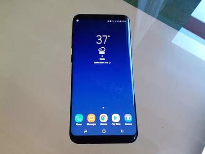 Listing thumbnail
