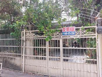 solares y terrenos - Propiedad en venta en el sector Mirador norte, Distrito nacional, para inversión