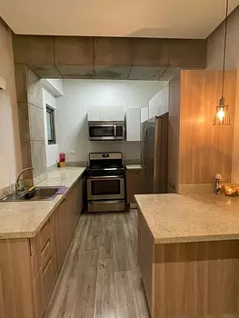 apartamentos - RENTO APATAMENTO EN PIANTINI