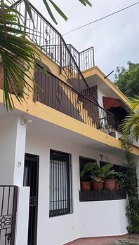 apartamentos - 🔴FOR RENT! Apartamento céntrico en zona tranquila