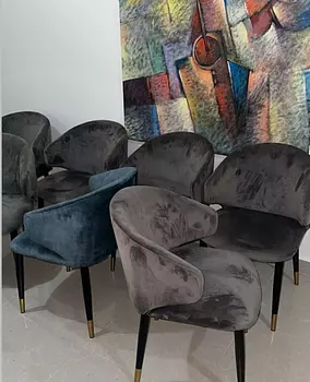 muebles y colchones - Sillas
