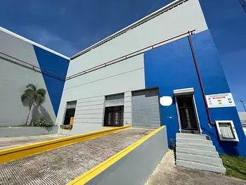 otros inmuebles - nave en parque industrial duarte en alquiler