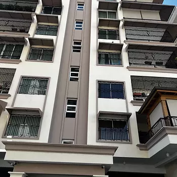 apartamentos - vendo impresionante apto en Bellavista Su