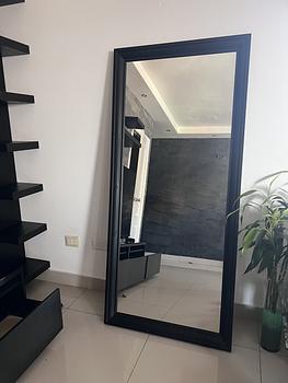 decoración y accesorios - Espejo de sala 