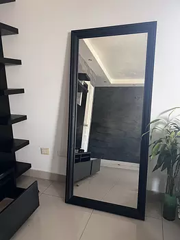 decoración y accesorios - Espejo de sala 