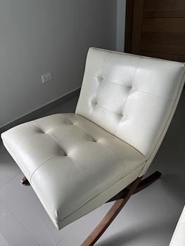 muebles y colchones - Butacas modernas y sofisticadas